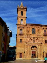 Iglesia de San Isidoro El Real