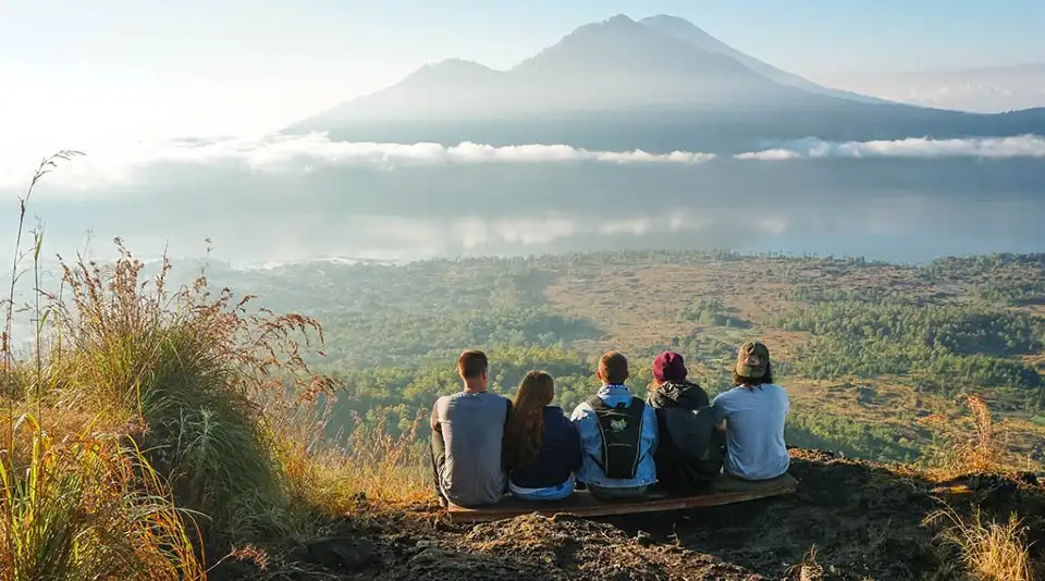 3_Java Adventure Trail