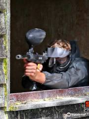 Paintball Belgium - Sniper Zone