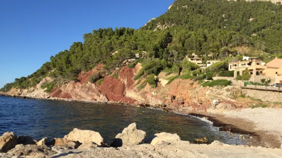 Port De Valldemossa