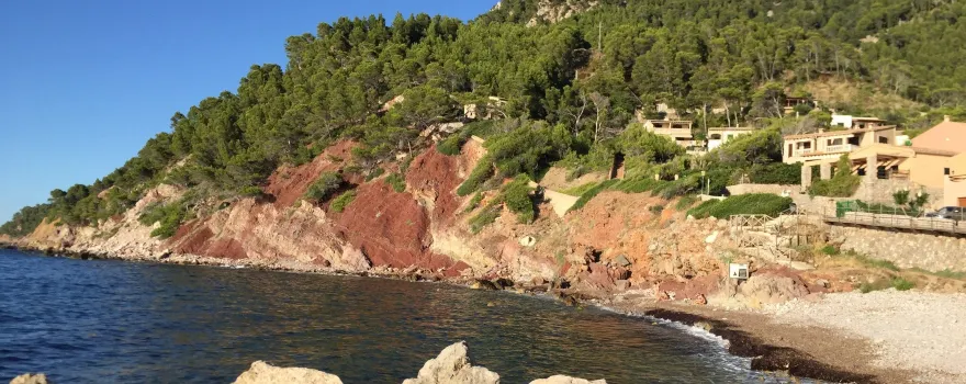 Port De Valldemossa