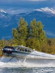 Backcountry Flying Experience