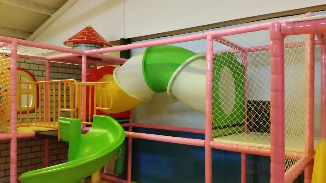 Hotel in zona Flummyland