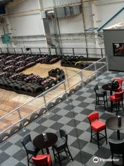 TeamSport Karting Preston