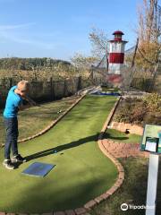 Adventure Golf in Heiligenhafen