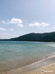 Endless Blue Amamioshima