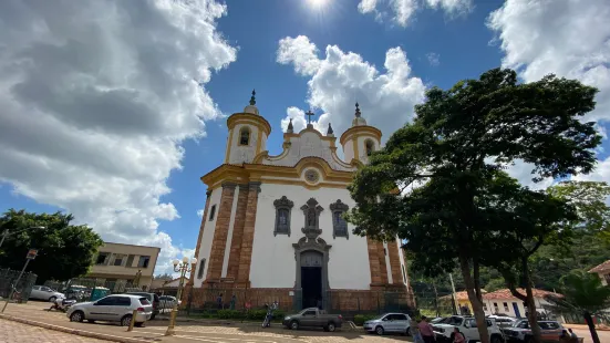 Santuario de Sao Joao Batista