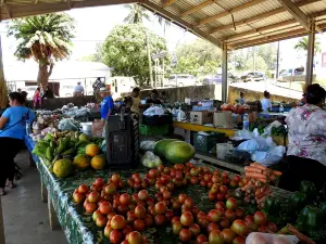 Utakalongalu Market