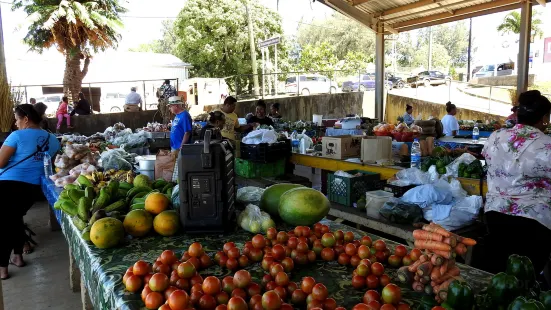 Utakalongalu Market
