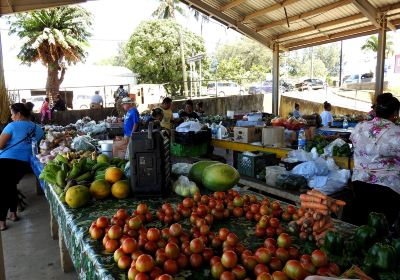 Utakalongalu Market
