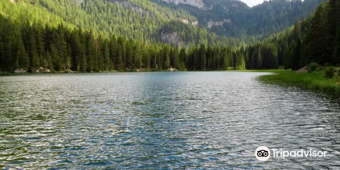 Lago di Valàgola Lago di Valagola