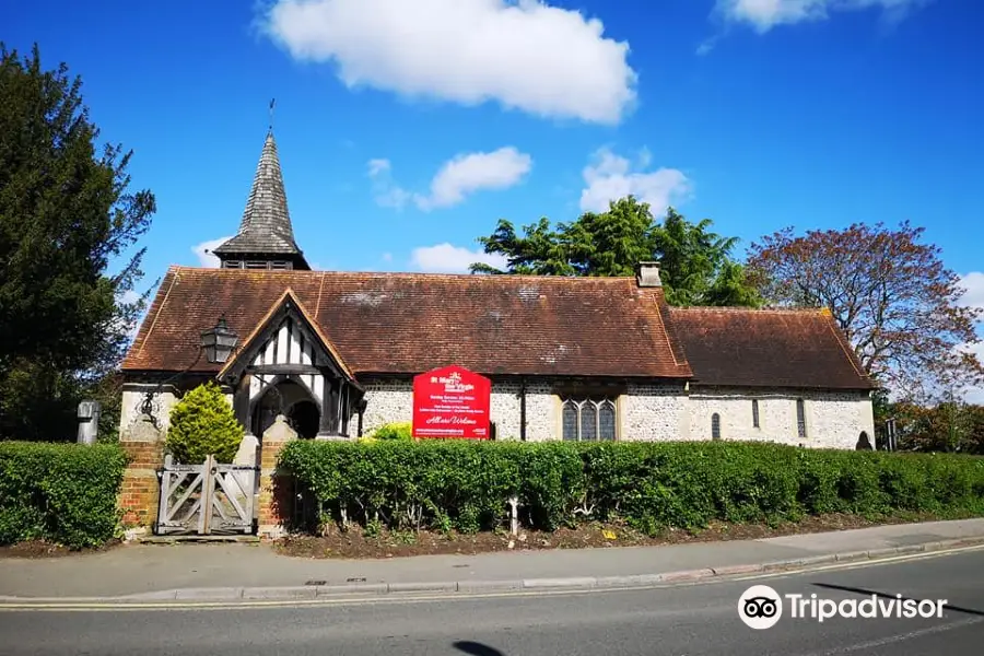 St Marys Church