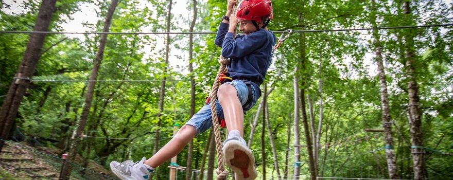 Veja Adventure Park