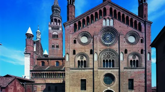 Cremona Cathedral