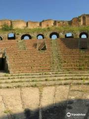 Teatro Romano