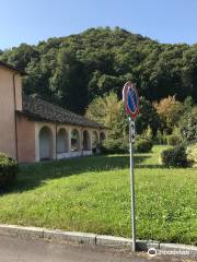 Santuario di Madonna dei Boschi