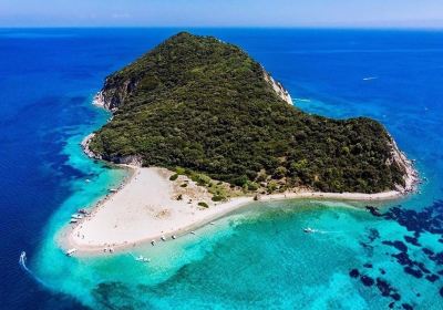 Zakinthos Island