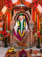 Shirdi Sai Temple