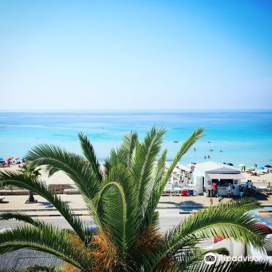 Spiaggia di Montedarena