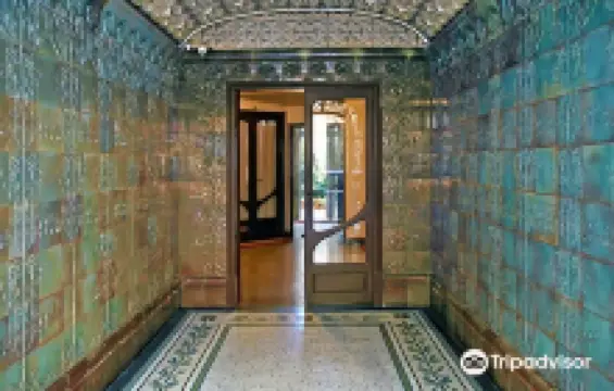 Immeuble Les Chardons