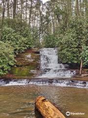 Stonewall Creek Falls