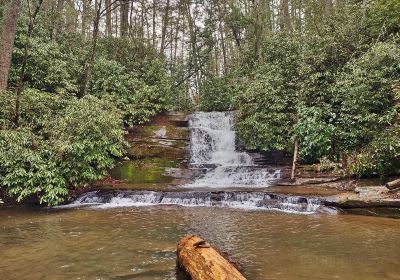 Stonewall Creek Falls