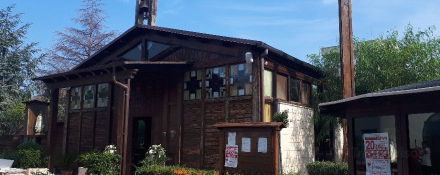 Church of Saint Lawrence