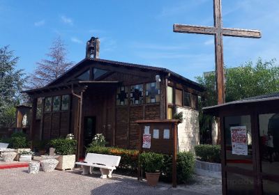 Chiesa di San Lorenzo - Parrocchia di San Giuseppe Moscati