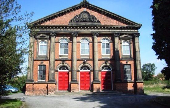Snaith Methodist Church
