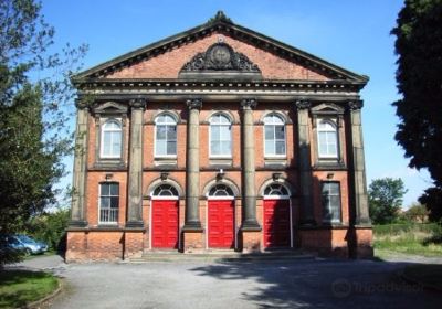 Snaith Methodist Chapel