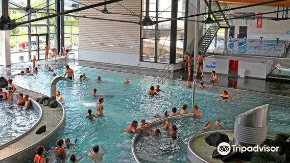 Piscine des Remparts