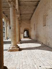 Ancien Hôtel de Ville