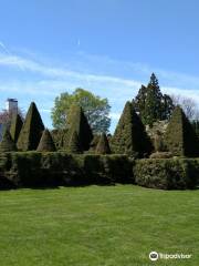 Ladew Topiary Gardens