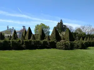 Ladew Topiary Gardens