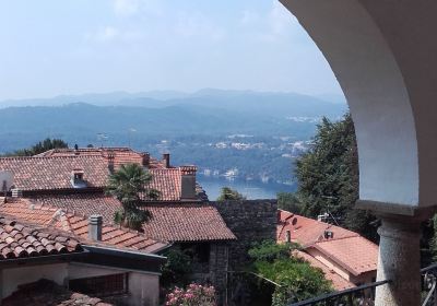 Fondazione Antonio e Carmela Calderara