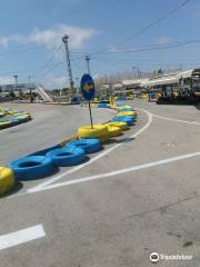 Go-Karts Orihuela Costa