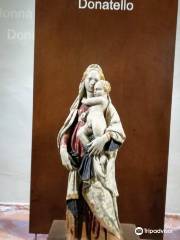 La Madonna di Citerna di Donatello