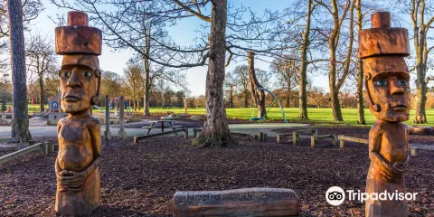 Captain Cook Birthplace Museum