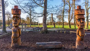 Captain Cook Birthplace Museum