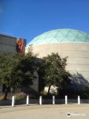 Chabot Space & Science Center