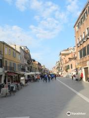 Via Garibaldi