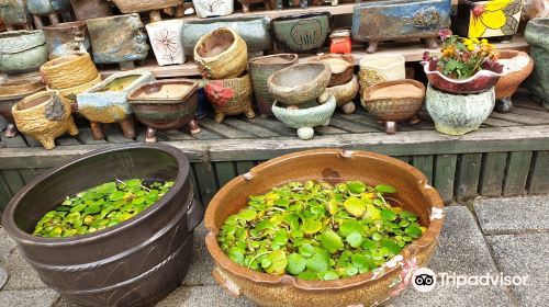 Icheon Ceramics Village