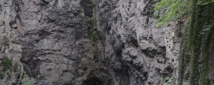 Hranice Abyss