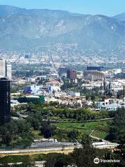 Universal City Overlook