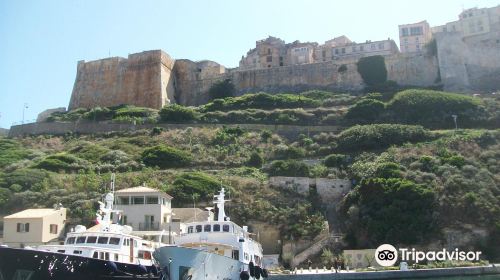 Reserve Naturelle des Bouches de Bonifacio