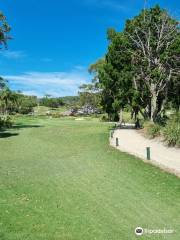 Byron Bay Golf Course