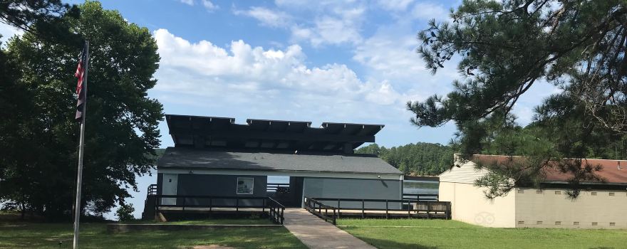 Baker Creek State Park
