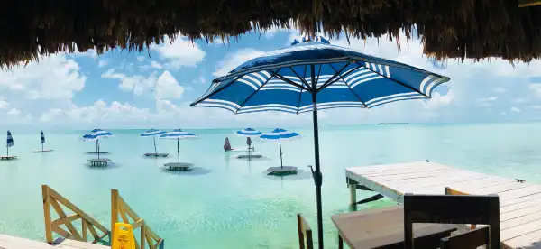 Ambergris Caye