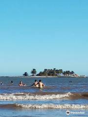 Playa Malvin