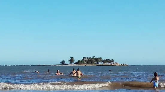 Playa Malvín